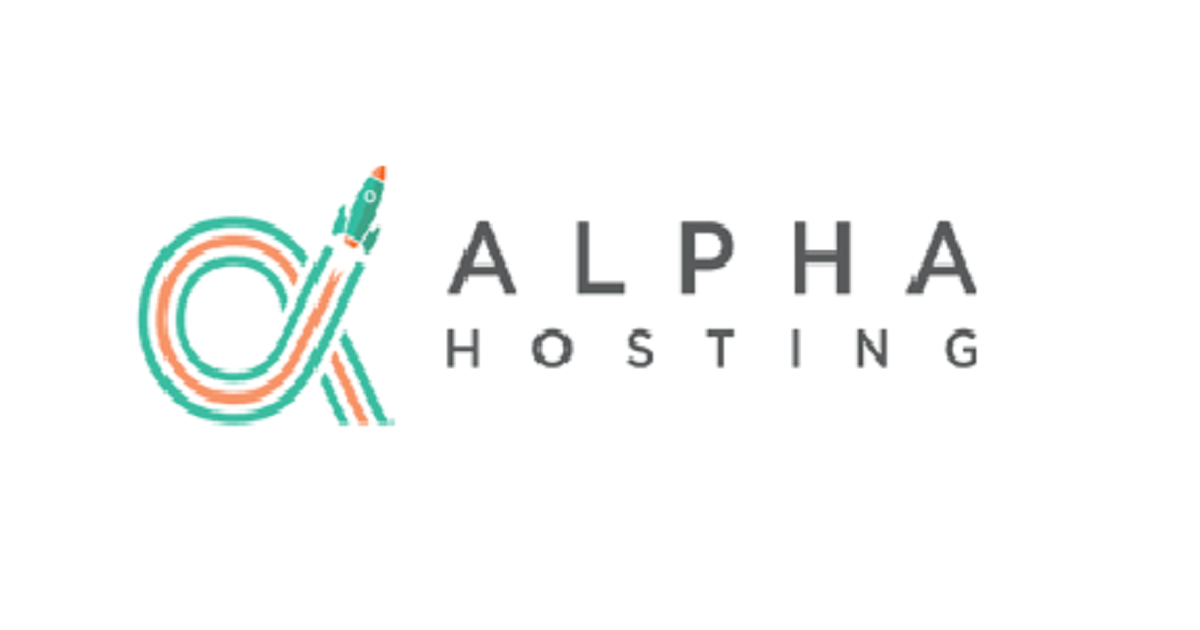 Launch Your Site Today For Free with Alpha Hosting